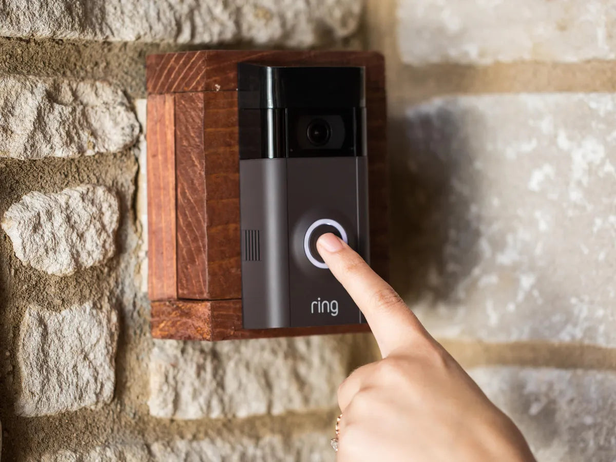 Ring Camera
