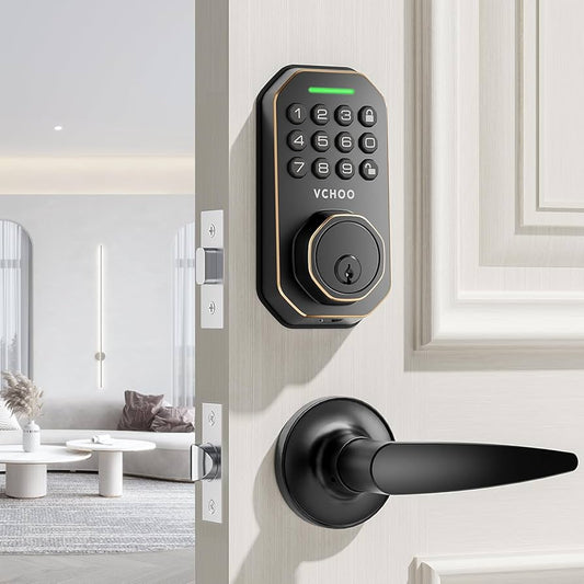 Smart locks