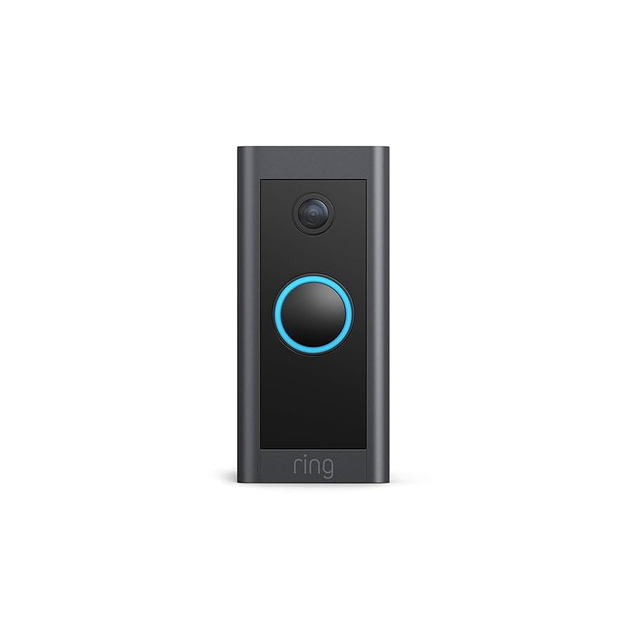 Ring Camera
