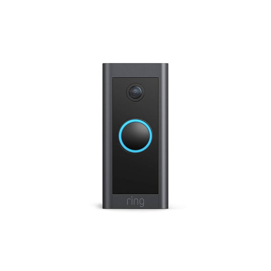 Ring Camera