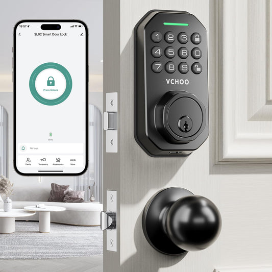 Smart locks