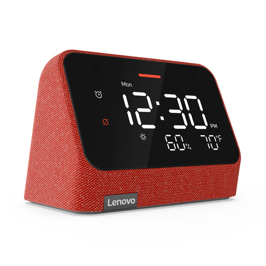 Lenovo Smart Clock